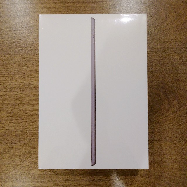Apple - iPad Wi-Fi32GB 10.2インチ  MW742J/A 4台