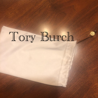 トリーバーチ(Tory Burch)のTory Burch ポーチ、サングラスケース(ポーチ)