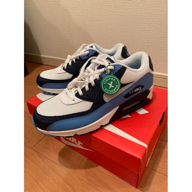 【新品】ナイキ Air Max 90 UNC 28.0cm