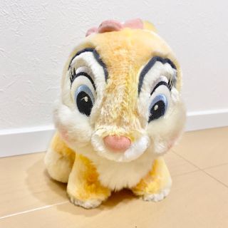 ディズニー(Disney)のミスバニー  ぬいぐるみ　ディズニー(ぬいぐるみ)