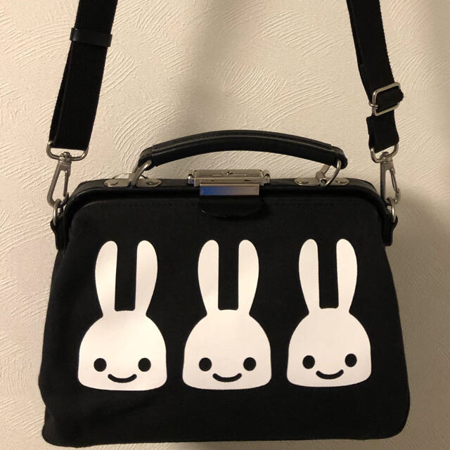 CUNE ®︎小さなお医者さんバック 祝開店!大放出セール開催中 51.0%OFF