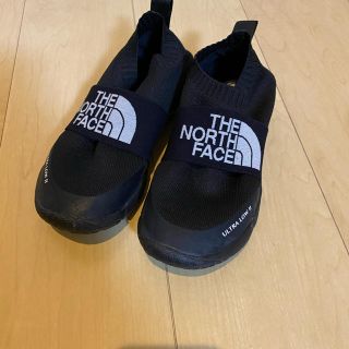 ザノースフェイス(THE NORTH FACE)のノースフェイス　23.0(スニーカー)