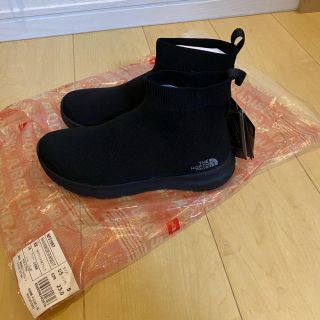 ザノースフェイス(THE NORTH FACE)のノースフェイス　VelocityKnitMidGORE-TEX (スニーカー)