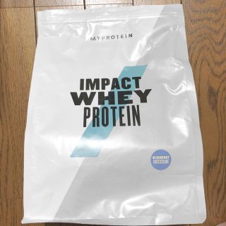 マイプロテイン(MYPROTEIN)のマイプロテイン ブルーベリーチーズケーキ 1kg(プロテイン)