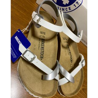 ビルケンシュトック(BIRKENSTOCK)のSALE！新品ビルケンシュトック　タオルミナ　(サンダル)