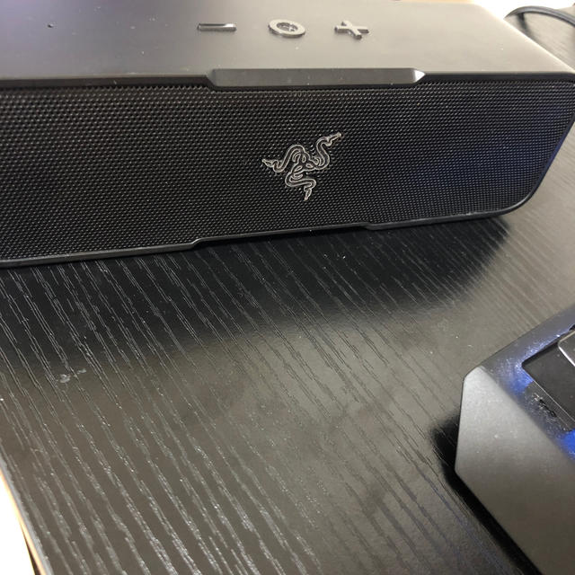 Razer Leviathan Mini