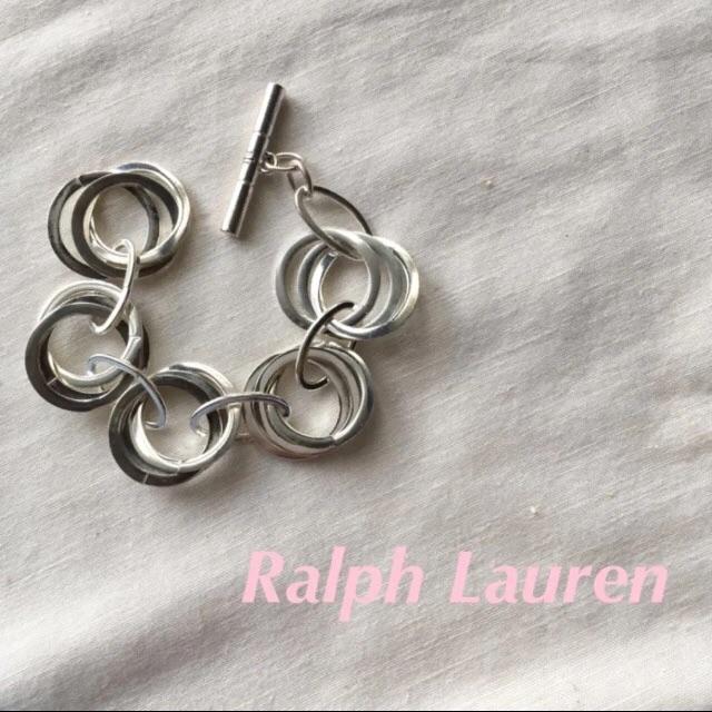 Ralph Lauren - Ralph Lauren ブレスレット