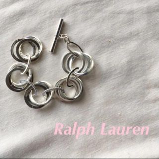 ラルフローレン(Ralph Lauren)のRalph Lauren ブレスレット(ブレスレット/バングル)