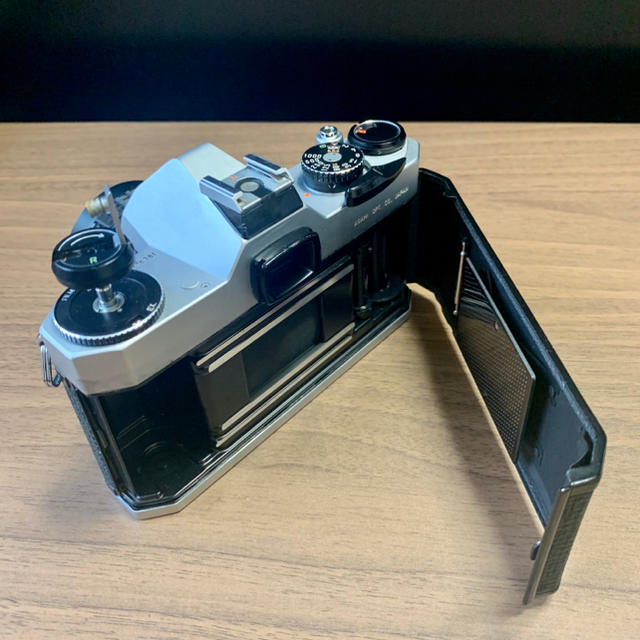 フィルムカメラASAHI PENTAX KM  1:1.8  55mm  フィルムカメラセット