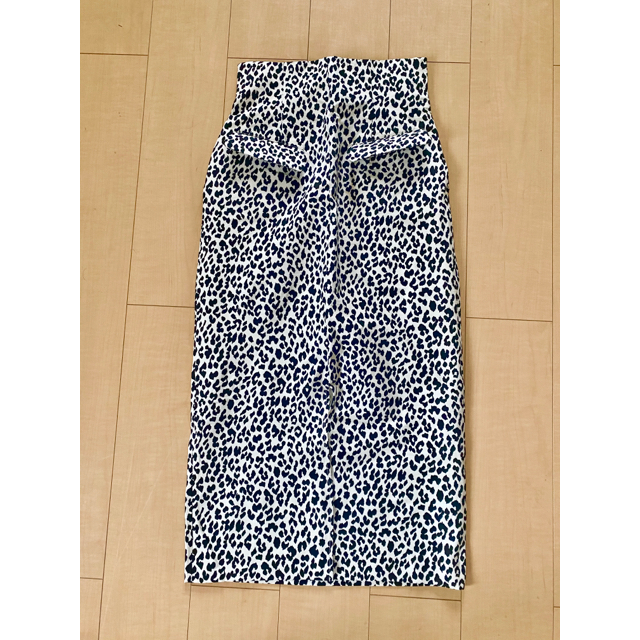 SLY(スライ)の【お値下げ‼︎】SLY  seth leopardスカート　レオパードスカート レディースのスカート(ロングスカート)の商品写真