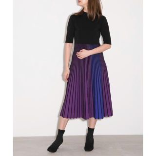 総合ランキング1位 フレイアイディー Fray I D ニット ワンピース F 紫 パープル ウール カシミヤ混 五分袖 ロング Fwno 魅力的な Dududustore Com Br 総合ランキング1位 フレイアイディー Fray I D ニット ワンピース F 紫 パープル ウール カシミヤ混 五分袖 ロング Fwno 魅力的な Dududustore Com Br