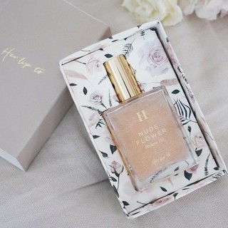 Herlipto Perfume Oil by HLP Her lip to (香水(女性用))