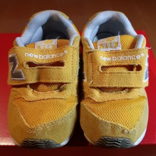 ニューバランス(New Balance)のニューバランス　15センチ(スニーカー)