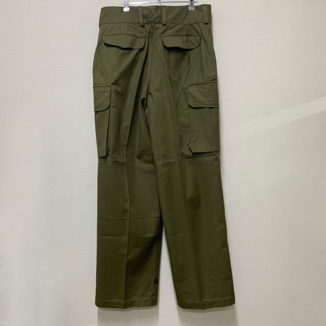 M47  前期　33  デッドストックパンツ