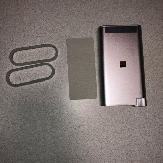 ソニー(SONY)のソニー　ポタアン  PHA-1A(ポータブルプレーヤー)