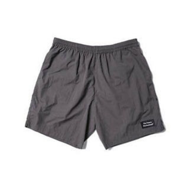 ennoy ENNOY エンノイ ショートパンツ ブラウン XL-
