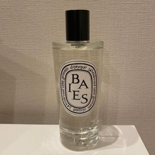 ディプティック(diptyque)のdiptyque BAIES(アロマグッズ)