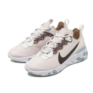 エミアトリエ(emmi atelier)の専用【NIKE】W NIKE REACT ELEMENT 55 SE(スニーカー)