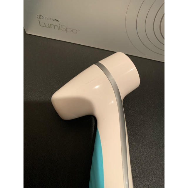 美顔器 ニュースキン ルミスパ 美顔器 ニュースキン ルミスパ
