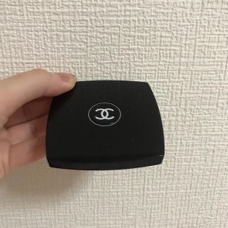 シャネル(CHANEL)のCHANEL 鏡(ミラー)