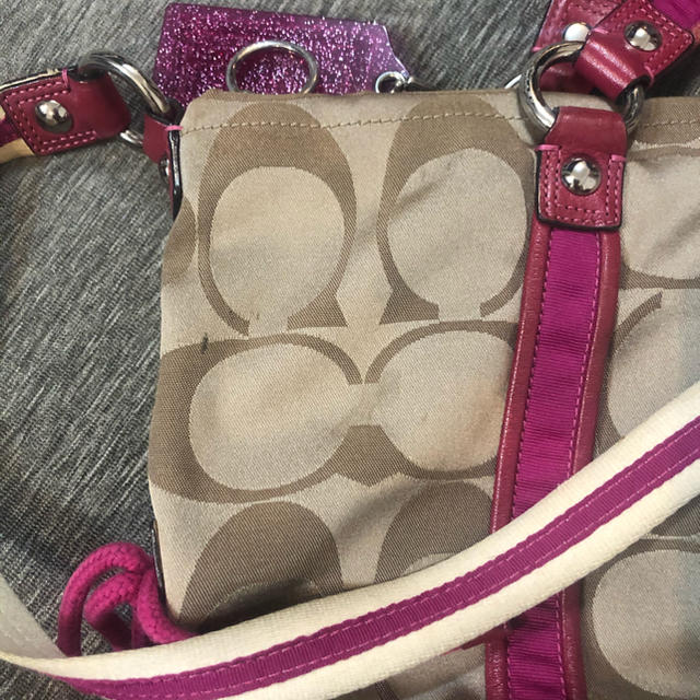 COACH(コーチ)のcoach バッグ レディースのバッグ(ショルダーバッグ)の商品写真