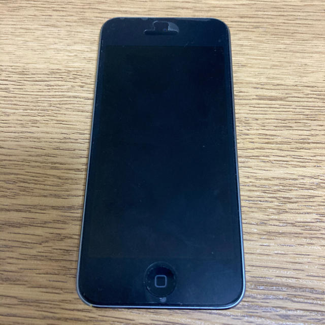 iPod touch(第5世代) 32GB