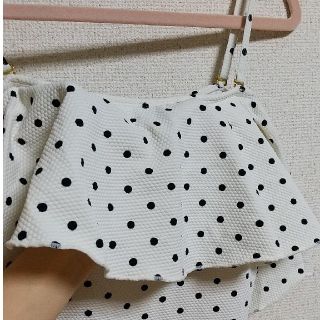 グレイル(GRL)の≪パンダさん専用≫グレイル ドットワンピース水着(水着)