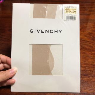 ジバンシィ(GIVENCHY)のGIVENCHY ストッキング(タイツ/ストッキング)