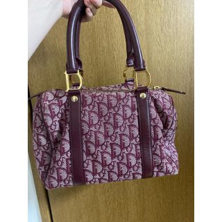 Christian Dior(ピンク/桃色系)のフリマアイテム一覧 Christian Dior(ピンク/桃色系)のフリマアイテム一覧
