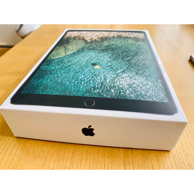 最上の品質な Apple - 【超美品】iPad Pro 10.5 256GB Wifiモデル