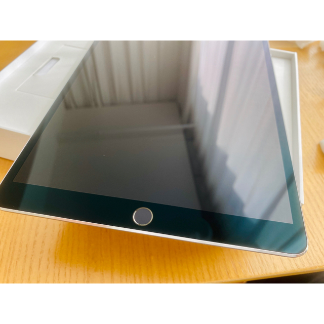 【超美品】iPad Pro 10.5 256GB Wifiモデル