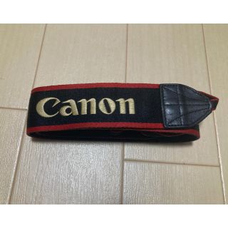 キヤノン(Canon)のCanon EW-L7 ワイドストラップ(デジタル一眼)