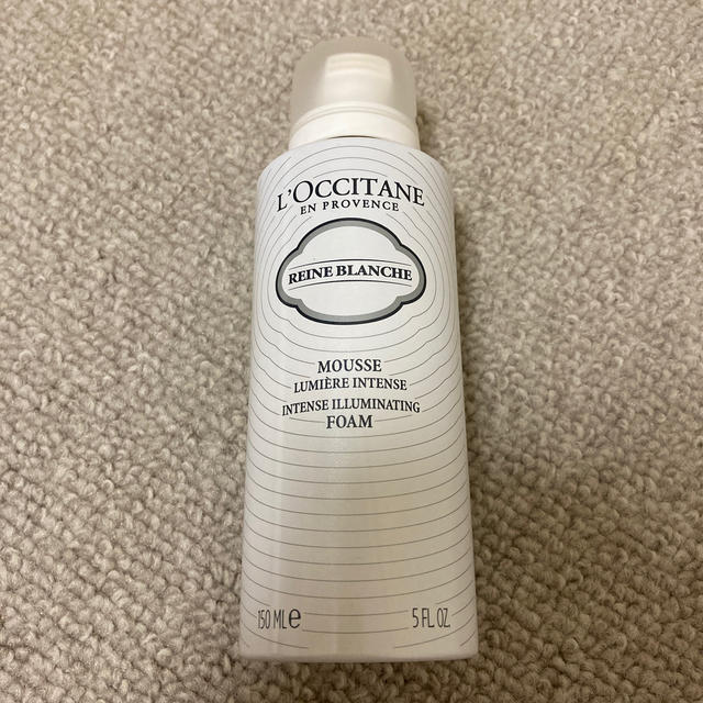 L'OCCITANE(ロクシタン)のロクシタン　洗顔フォーム コスメ/美容のスキンケア/基礎化粧品(洗顔料)の商品写真