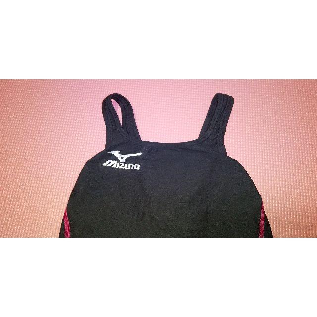 MIZUNO(ミズノ)のMIZUNO　競泳水着　L レディースの水着/浴衣(水着)の商品写真