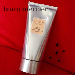 ローラメルシエ(laura mercier)のローラメルシエ♡ボディバター(ボディクリーム)