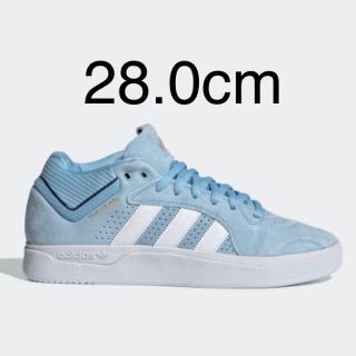 アディダス(adidas)の28.0cm TYSHAWN タイショーン(スニーカー)