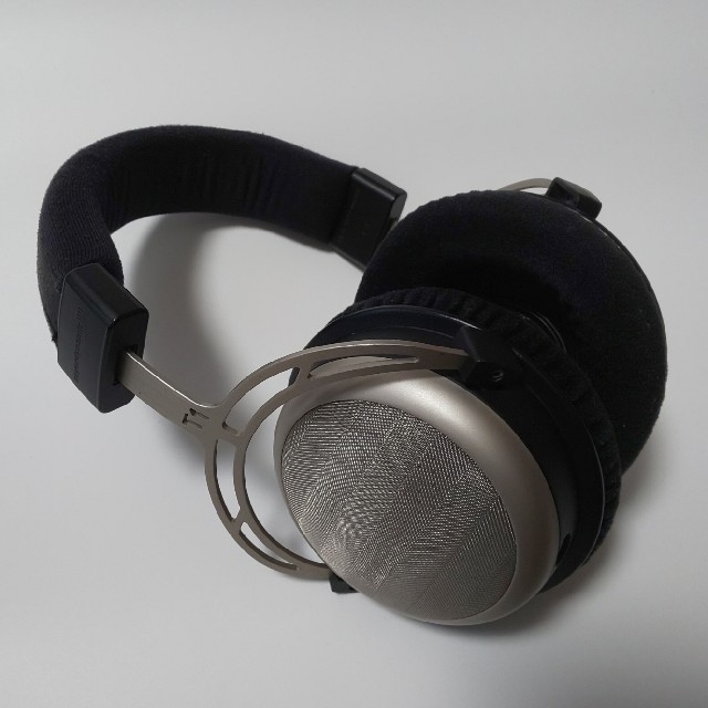 beyerdynamic T1 2nd Generation