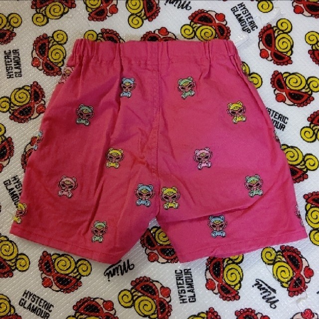 HYSTERIC MINI(ヒステリックミニ)の⭐️専用 キッズ/ベビー/マタニティのキッズ服男の子用(90cm~)(パンツ/スパッツ)の商品写真