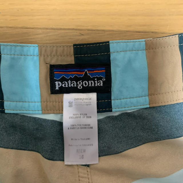 patagonia(パタゴニア)のPatagonia パタゴニア 水着 メンズの水着/浴衣(水着)の商品写真