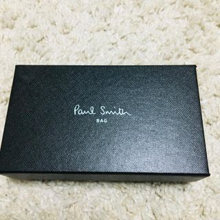 ポールスミス(Paul Smith)のポールスミス　箱(ショップ袋)