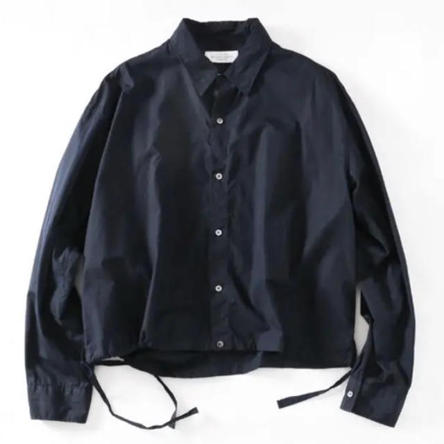 unused for 1ldk laceup open back shirt