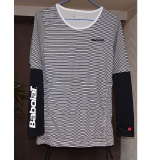 バボラ(Babolat)のBabolat テニスウェア(ウェア)