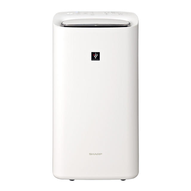 最新発見 SHARP - シャープ KI-LD50 空気清浄器 - jaff.fi