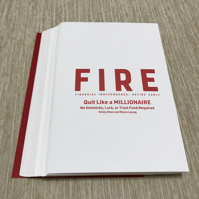 ＦＩＲＥ最強の早期リタイア術 最速でお金から自由になれる究極メソッド エンタメ/ホビーの本(ビジネス/経済)の商品写真