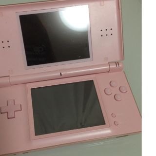 nintendo DS lite♡ 中古(その他)