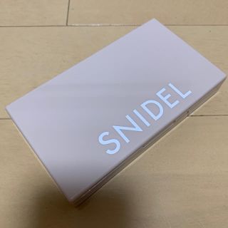 スナイデル(SNIDEL)のsnidel パレット(コフレ/メイクアップセット)