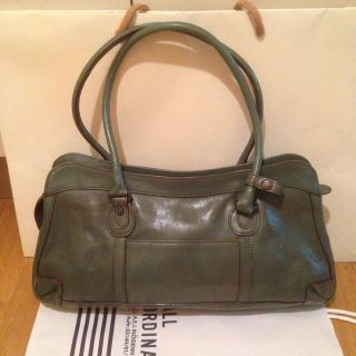 ダコタ(Dakota)のDakota Bag(ショルダーバッグ)