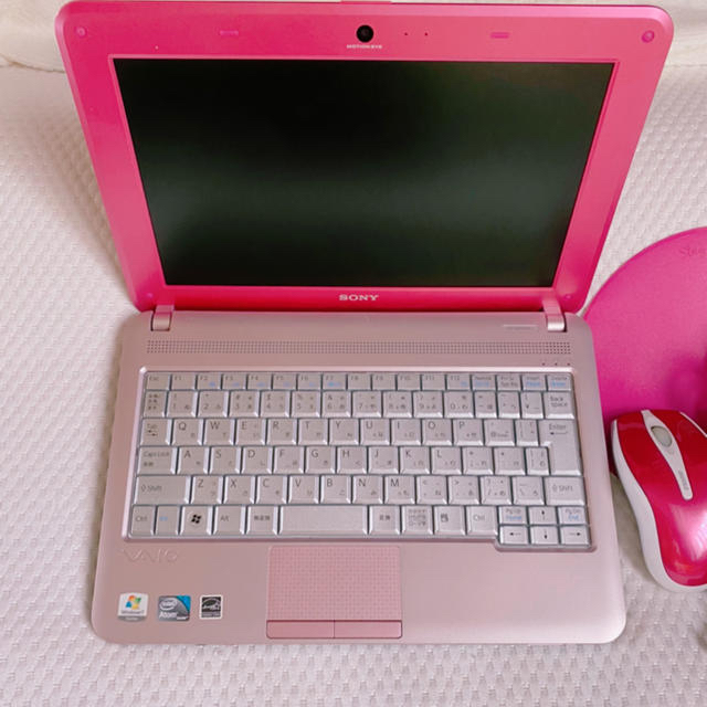 ★SONY VAIO★