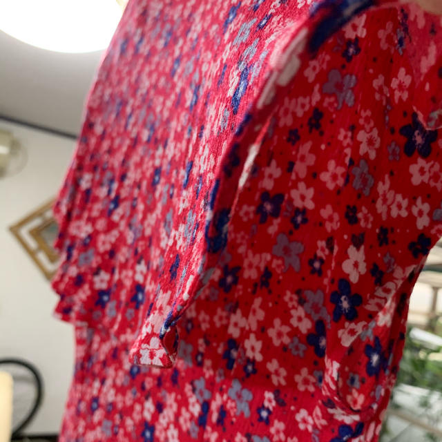 Comptoir Des Cotonniers コントワーデコトニエ ワンピースの通販 By P P コントワーデコトニエならラクマ Comptoir Des Cotonniers コントワーデコトニエ ワンピースの通販 By P P コントワーデコトニエならラクマ