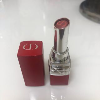 ディオール(Dior)のDiorリップ★ルージュディオールウルトラバーム★(口紅)